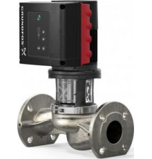 Одноступенчатый насос Grundfos TPE2 32-120-N-A-F-I-BQBE