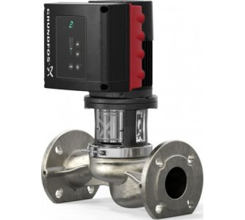 Одноступенчатый насос Grundfos TPE2 32-120-N-A-F-I-BQQE