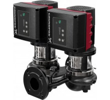 Одноступенчатый насос Grundfos TPE2 D 100-40-N-A-F-A-BQBE