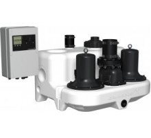 Канализационная насосная установка Grundfos MD.12.3.4 3x400V