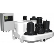 Канализационная насосная установка Grundfos MD.12.1.4 1x230V