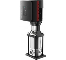 Вертикальный многоступенчатый центробежный насос Grundfos CRNE32-2 A-F-G-E-HQQE 3x380-500 60 HZ
