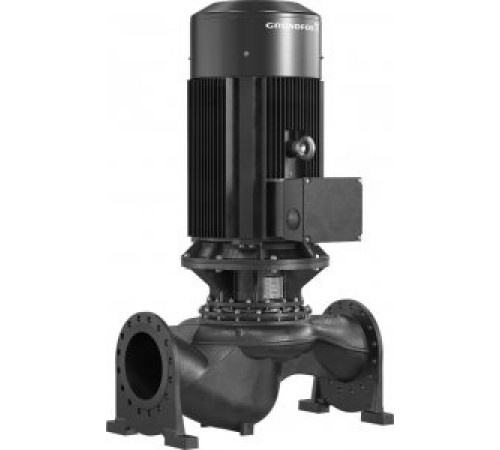 Одноступенчатый насос Grundfos TP 300-290/4-A-F-A-BQQE-400D 50Hz