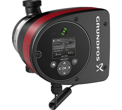 Циркуляционный насос Grundfos MAGNA3 32-120