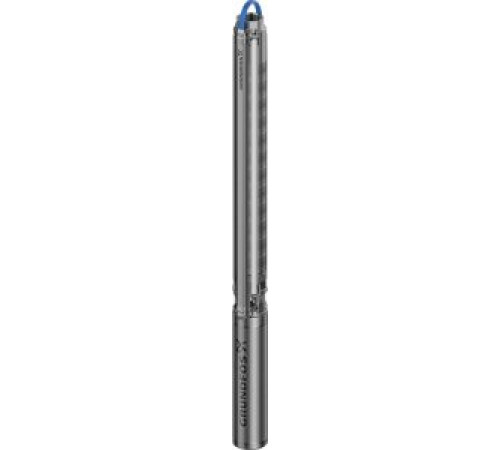 Скважинный насос Grundfos SP7- 8 Rp1½ 43X380-415/50 1.10kW