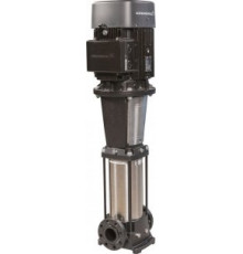Вертикальный многоступенчатый центробежный насос Grundfos CR32-1 A-F-A-E-HQQE 3x400D 50 HZ