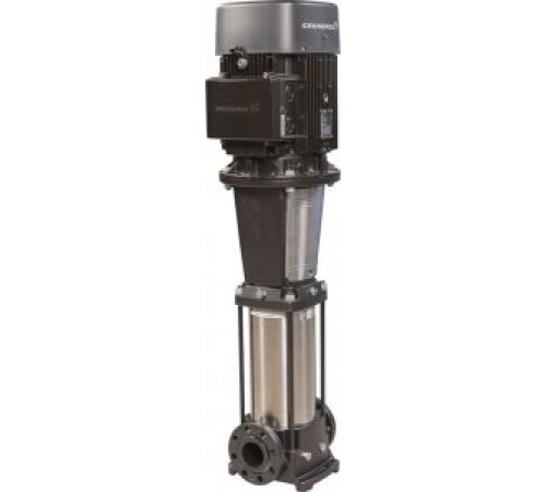 Вертикальный многоступенчатый центробежный насос Grundfos CR32-1 A-F-A-E-HQQE 3x400D 50 HZ