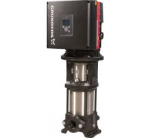Вертикальный многоступенчатый центробежный насос Grundfos CRE3-11 A-A-A-E-HQQE 3x380-500 60HZ