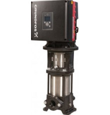 Вертикальный многоступенчатый центробежный насос Grundfos CRE3-11 A-A-A-E-HQQE 3x380-500 60HZ