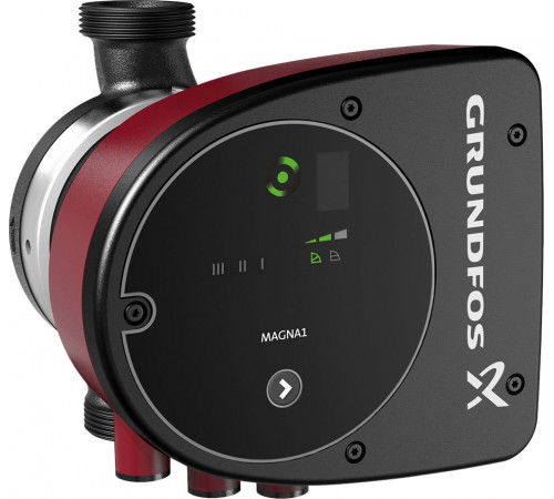 Циркуляционный насос Grundfos MAGNA1 32-100 180 1x230V PN10