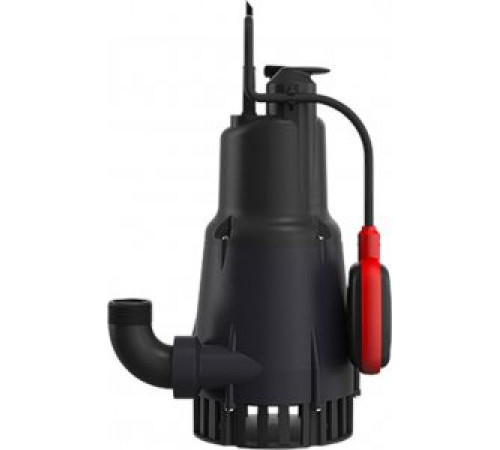 Дренажный насос Grundfos KPC 600 A 1x220 50Hz Schuko