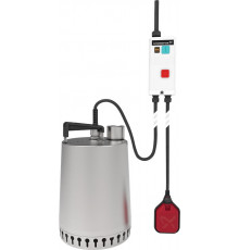 Дренажный насос Grundfos UNILIFT AP12.40.04.A3 3x400V 10m,CEE